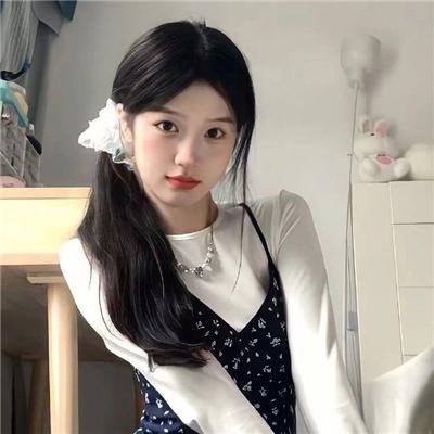 女神蒙上眼