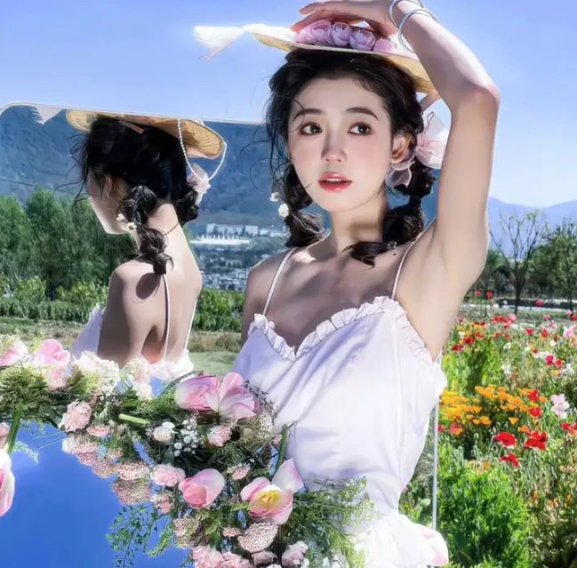 郡守与里长