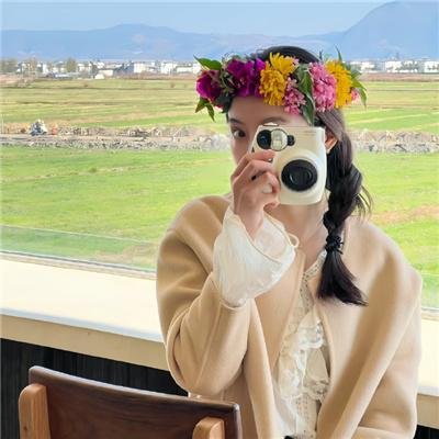 奥黛丽的患儿